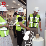 道效率取办事体验