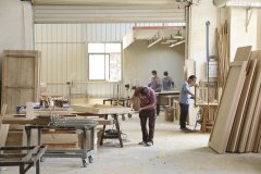 <b>“链式成长”沉塑财产款式</b>