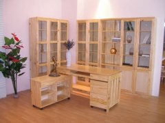 ：家拆时那些浅颜色的饰面板出场后