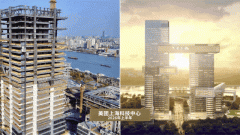 中建壹品·外滩元境售楼处德律风：【售楼核心热