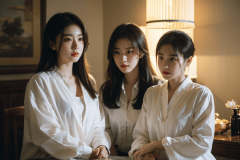 <b>对于光泽度不脚的</b>