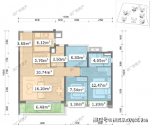 <b>能为业从的健康航</b>